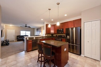 12716 Ellsworth St, Crown Point, IN 46307 - photo 4