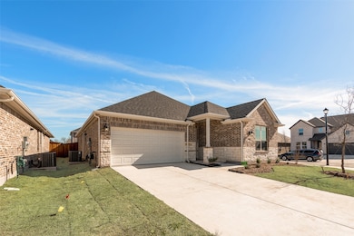 2702 Shiners St, Forney, TX 75126 - photo 3
