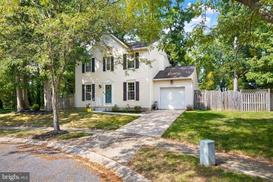 308 Nicole Ln, Glen Burnie, MD 21061 - photo 2