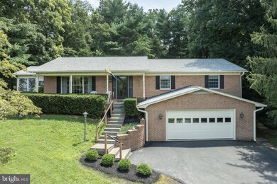 2327 Jones Rd, Winchester, VA 22602 - photo 2