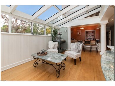 BUILT-IN SEATING AREA with MORE STORAGE.