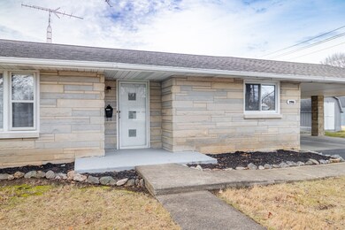 2916 15th St, Columbus, IN 47201 - photo 3