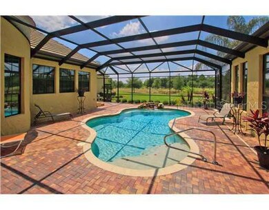 Swimming Pool/Hot Tub/Sauna