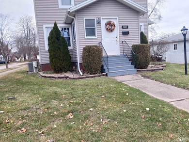 603 Scottwood Ave, Monroe, MI 48162 - photo 3