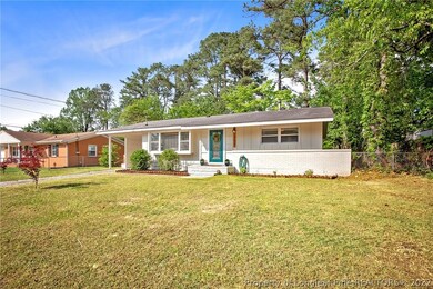 753 Montclair Rd, Fayetteville, NC 28314 - photo 4