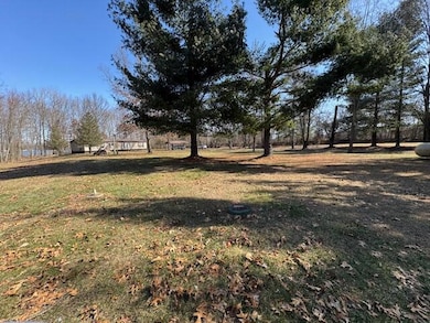 VIEW ENETERING PROPERTY