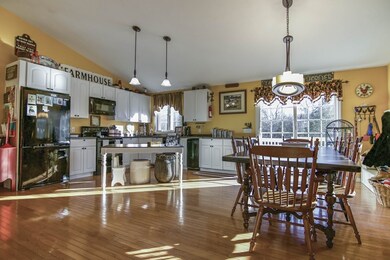 8 Smith Hanson Rd, North Brookfield, MA 01535 - photo 3