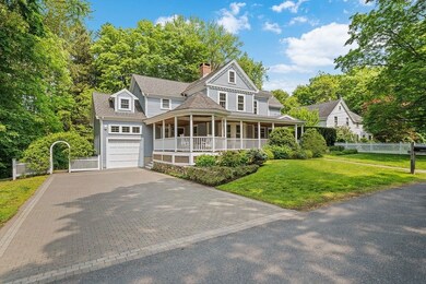 10 Maple Ave, Sudbury, MA 01776 - photo 2