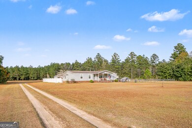 362 Crosby Ln, Screven, GA 31560 - photo 4