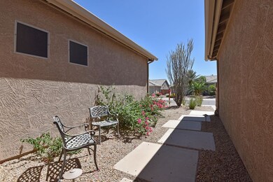 Courtyard 1