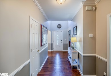 328 Whixley Ln, Greenville, SC 29607 - photo 5