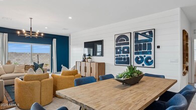 16160 N Catanzaro Dr, Maricopa, AZ 85138 - photo 7