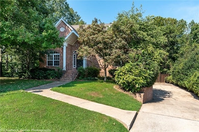 509 Old Forge Dr, Bentonville, AR 72712 - photo 2