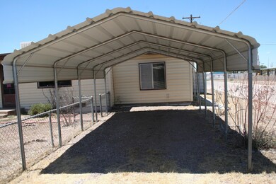 Carport (1C)