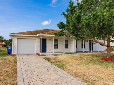 18313 Gibraltar Ln, Lehigh Acres, FL 33936 - photo 3