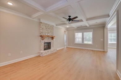 895 Speckled Teal Path, Aiken, SC 29803 - photo 4