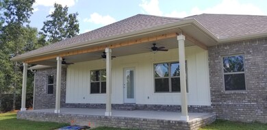 6310 Antigone Circle Backporch