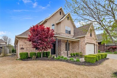 3805 SW Plateau Blvd, Bentonville, AR 72712 - photo 2