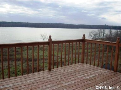 Patio/Deck