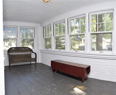 5412 Carrollton Ave, Indianapolis, IN 46220 - photo 3