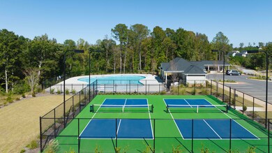 The Estates at Deer Hollow community upd