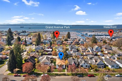 1622 Hoyt Ave unit 1 & 2, Everett, WA 98201 - photo 2