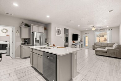 575 Turmalina Dr SE, Rio Rancho, NM 87124 - photo 4