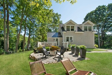 652 First Parish Rd, Scituate, MA 02066 - photo 2