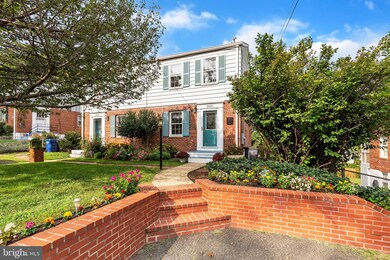 2406 Riverview Terrace, Alexandria, VA 22303 - photo 2