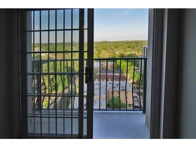 Mayfair unit 1503, Atlanta, GA 30309 - photo 6