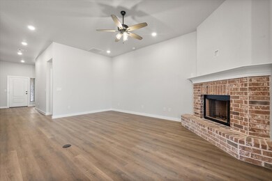6011 Wausau Ave, Lubbock, TX 79407 - photo 5