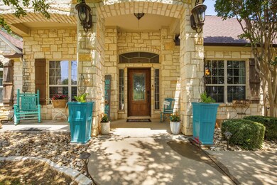 3706 De Cordova Ranch Rd, Granbury, TX 76049 - photo 5