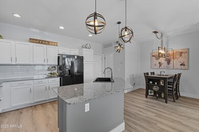 123 N Washington St unit 26, Chandler, AZ 85225 - photo 5