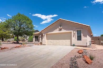 1420 E Ridgeview Dr Cottonwood AZ-12