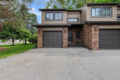One Car Garage
