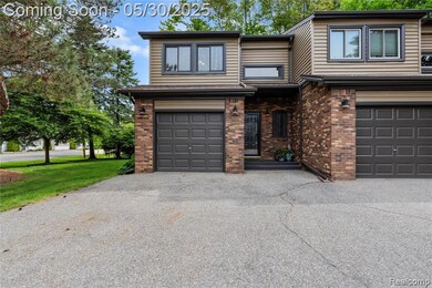 One Car Garage
