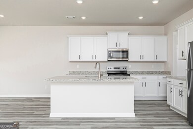 3923 Hidden River Ln, Oakwood, GA 30566 - photo 7