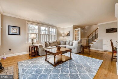 1547 Cottage Ln, Towson, MD 21286 - photo 4