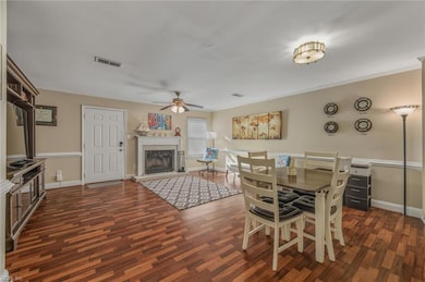 1296 Damyien Arch, Chesapeake, VA 23320 - photo 6