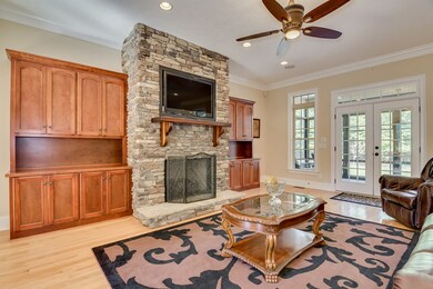 1028 S Pointe Ct, Tignall, GA 30668 - photo 4