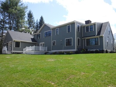 17 Longmeadow Rd, Weston, MA 02493 - photo 4