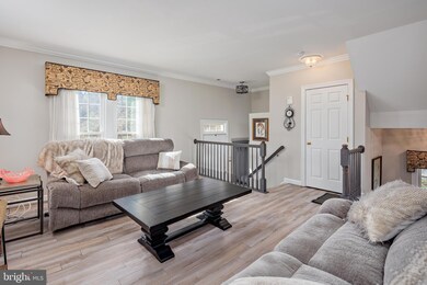 633 Budleigh Cir, Lutherville Timonium, MD 21093 - photo 6