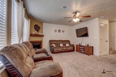 Living Room View 2