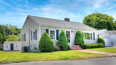 7 Akeson Rd, Woburn, MA 01801 - photo 3