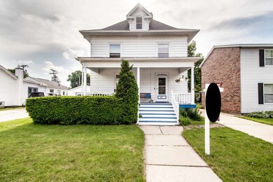 47 N Madison St, Evansville, WI 53536 - photo 5