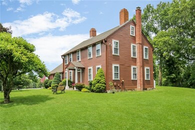 48 Farm St, North Smithfield, RI 02896 - photo 2