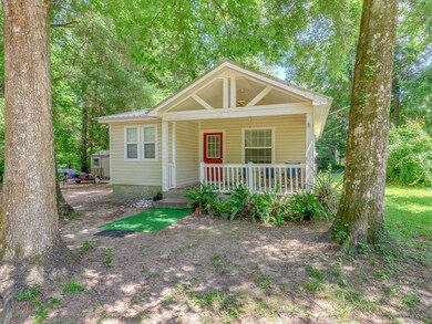 71 Navajo Trail, Crawfordville, FL 32327 - photo 3