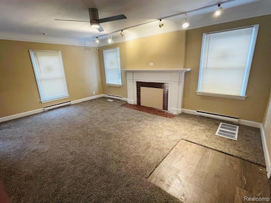 7393 Vaughan St, Detroit, MI 48228 - photo 5