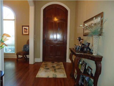 Foyer