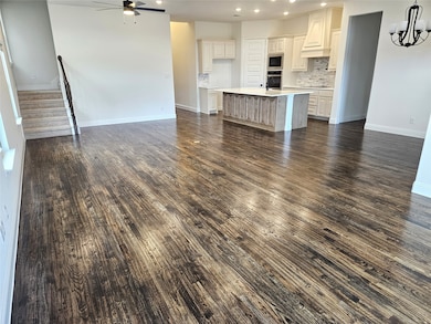 2608 Silo Ln, van Alstyne, TX 75495 - photo 7